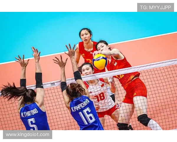 全国锦标赛回顾：杭州排球队个人能力的精彩展现与分析