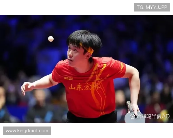 深圳乒乓球队在世锦赛中的意识表现分析与启示